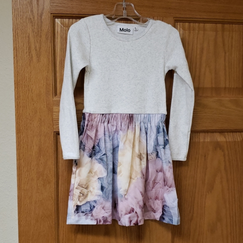 Molo Kids Casual Dress